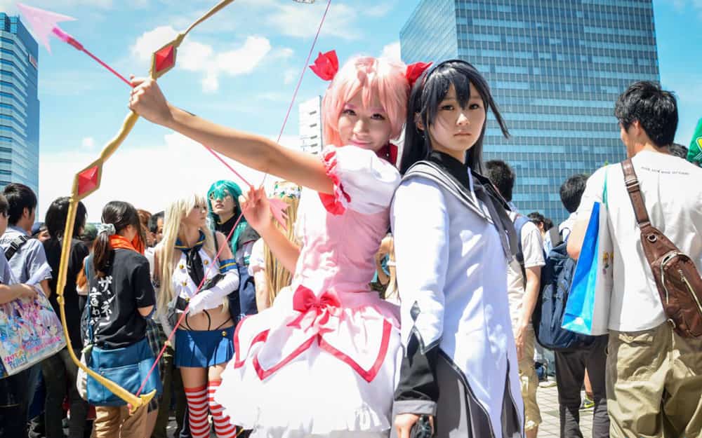 Anime Convention Near Me What You Need To Know Before Attending