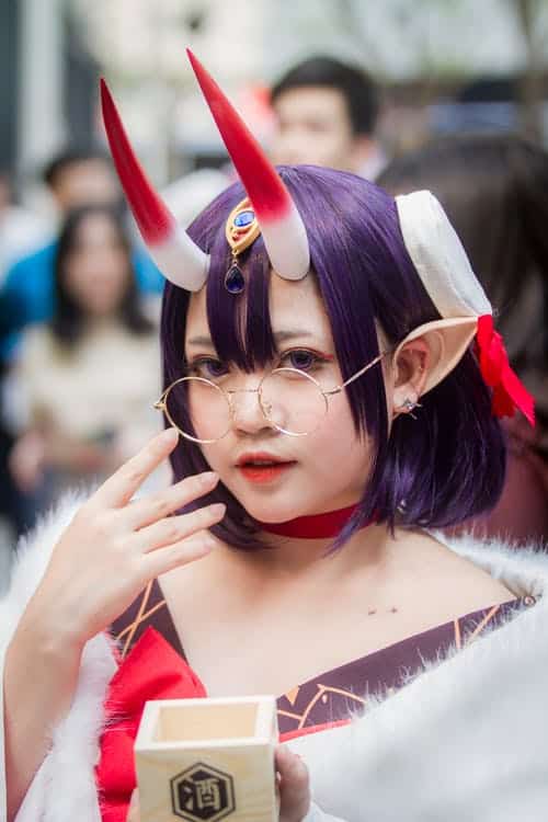 How To Make Lightweight Cosplay Horns Using Different Methods