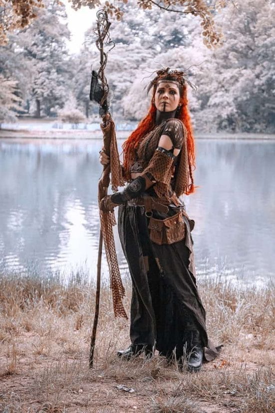 Instagram Cosplay: Six Best Cosplayers You Should Follow On Instagram