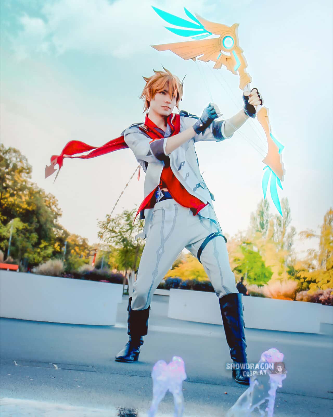 Turn Your Everyday Photos Into A Work Of Art With SnowDragons Cosplay Lightroom Edits
