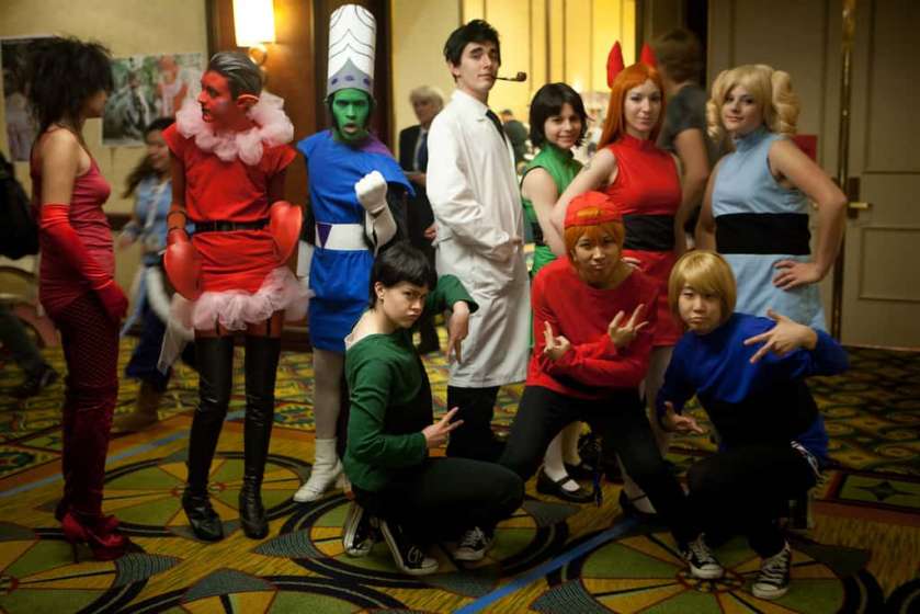 Character Casting Tips for Selecting the Right Professional Cosplayer for Your Event 1