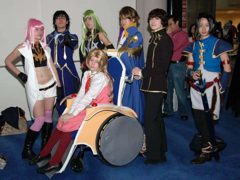 Character Casting Tips for Selecting the Right Professional Cosplayer for Your Event