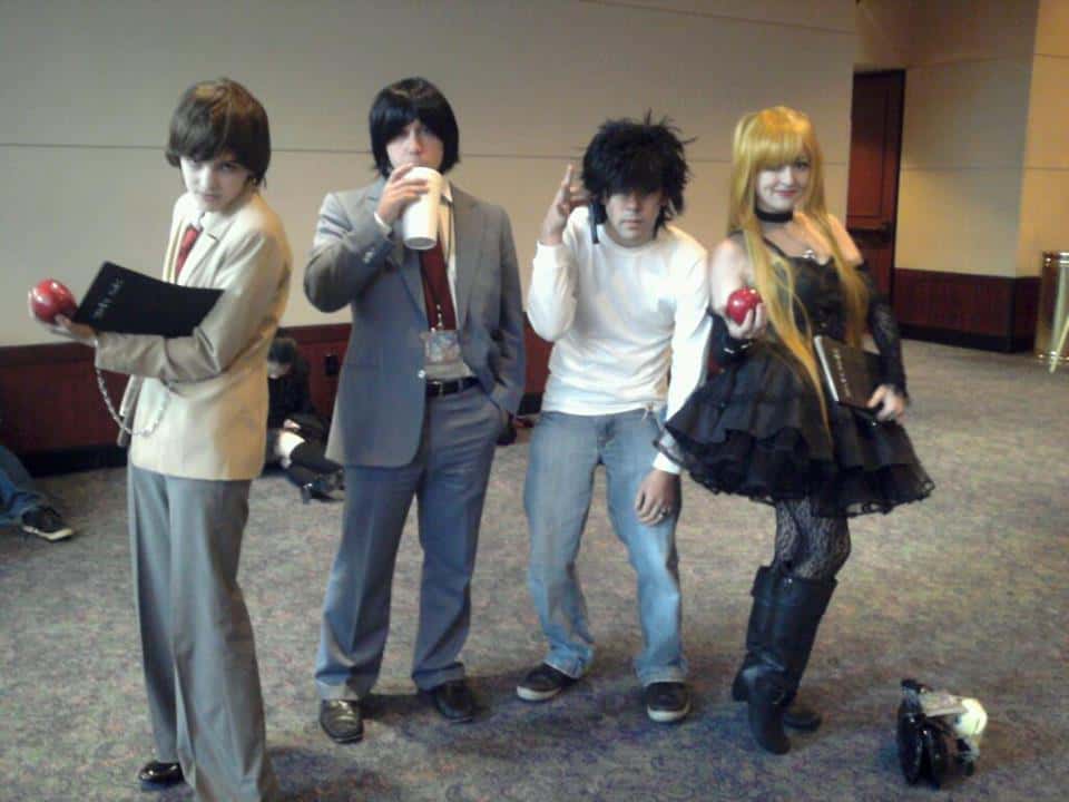 Convention Cosplay Meetups: Building Friendships with Like-Minded Fans