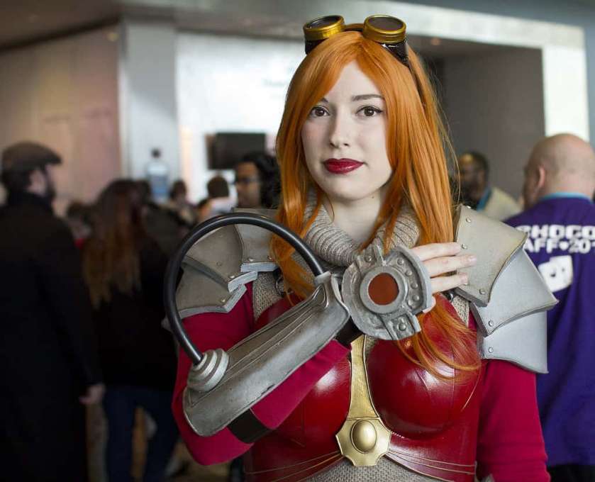 The Evolution of Cosplay Trends and Classics in Our Store 1