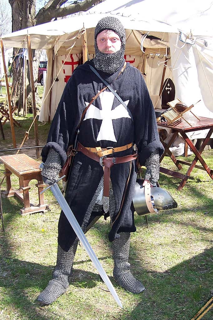 knight costumes 1