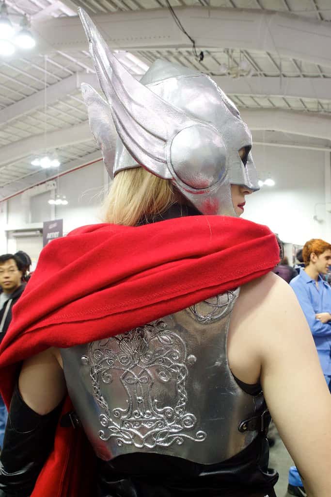 what you should never say to a cosplayer